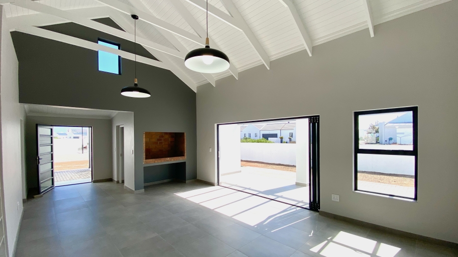 3 Bedroom Property for Sale in Atlantic Sands Private Estate Western Cape